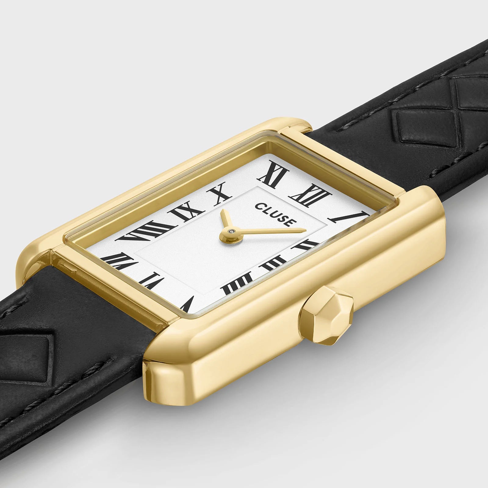 Cluse Belisenna Gold Watch, CW15005