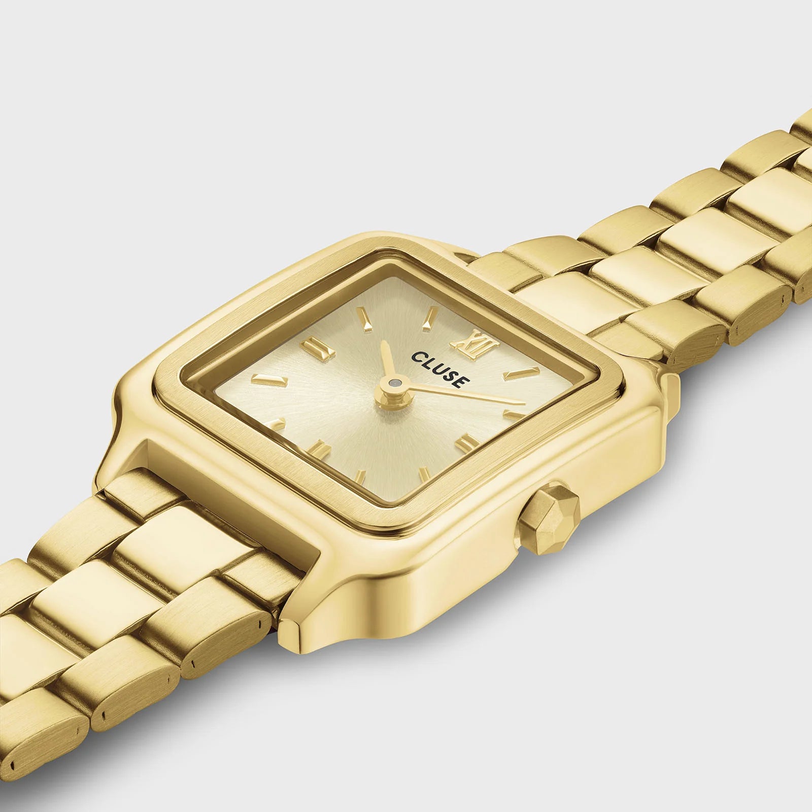 Cluse Gracieuse Gold Watch, CW15502