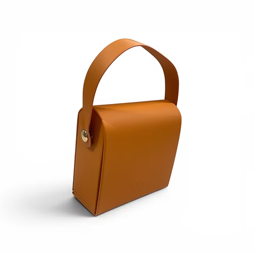 Compact Travel Case