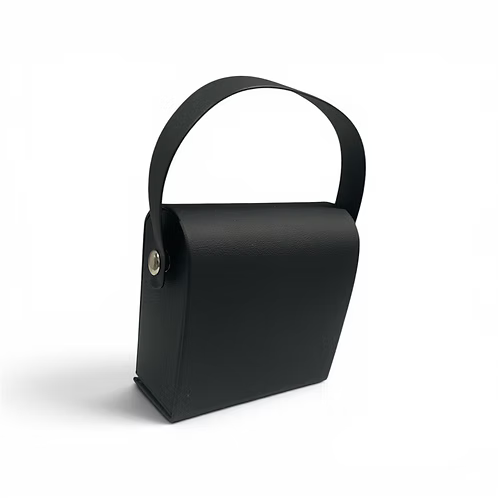 Compact Travel Case