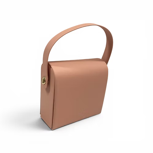 Compact Travel Case