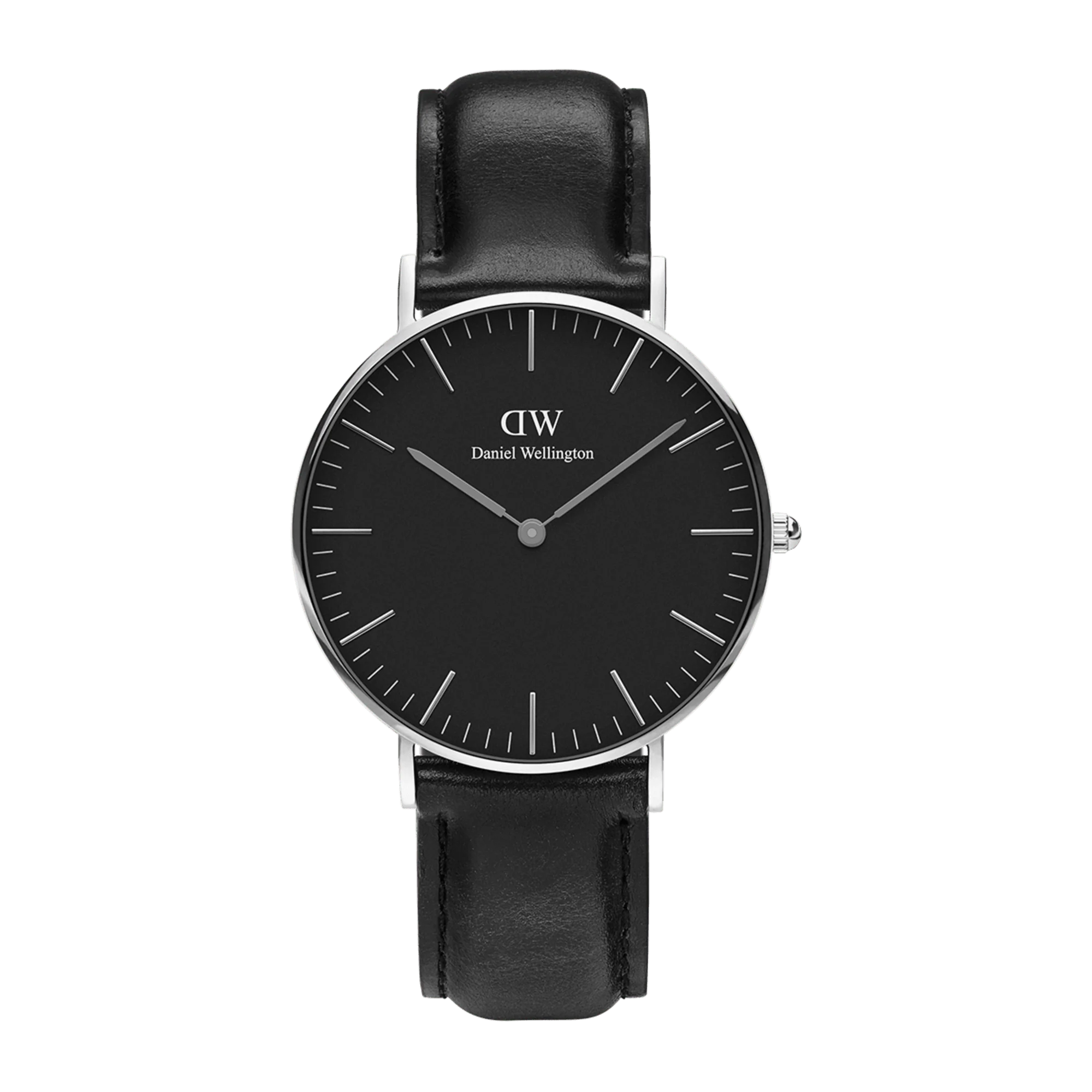 Daniel Wellington Classic 40 Sheffield Black Watch