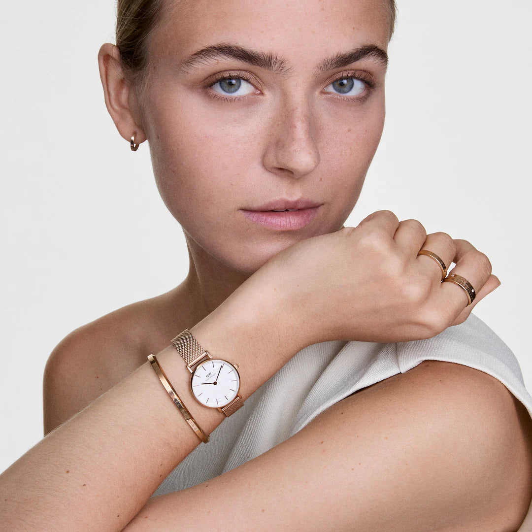 Daniel Wellington Petite 32 Melrose Watch