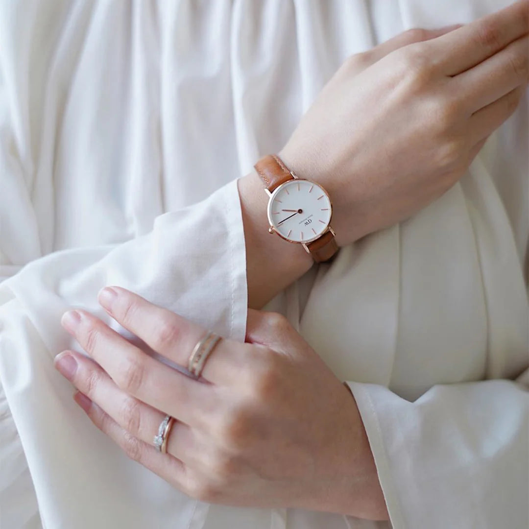 Daniel Wellington Petite 32 Durham Watch