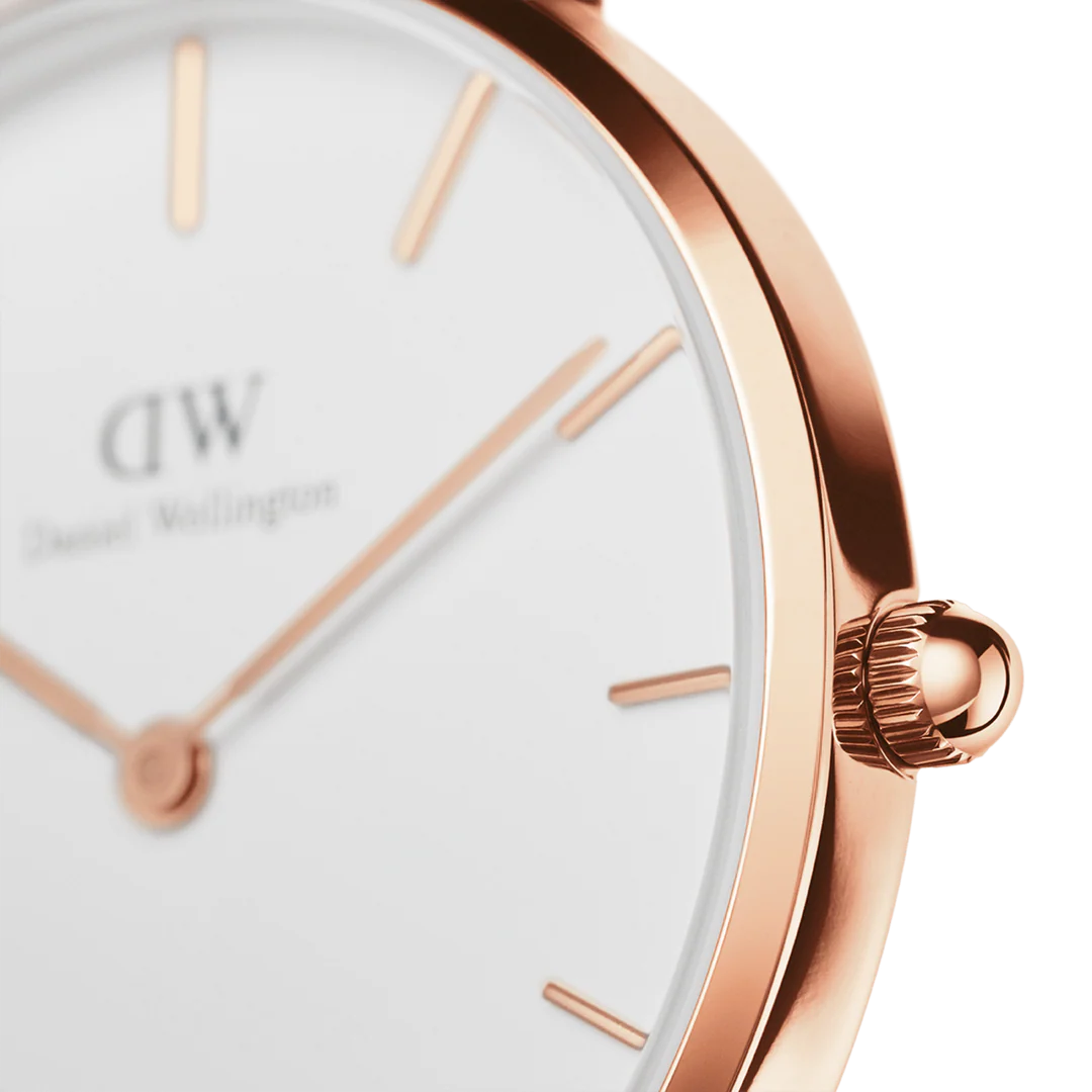 Daniel Wellington Petite 32 Durham Watch
