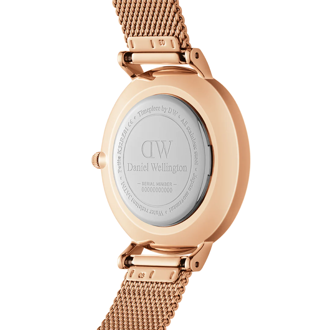 Daniel Wellington Petite 28 Melrose Watch