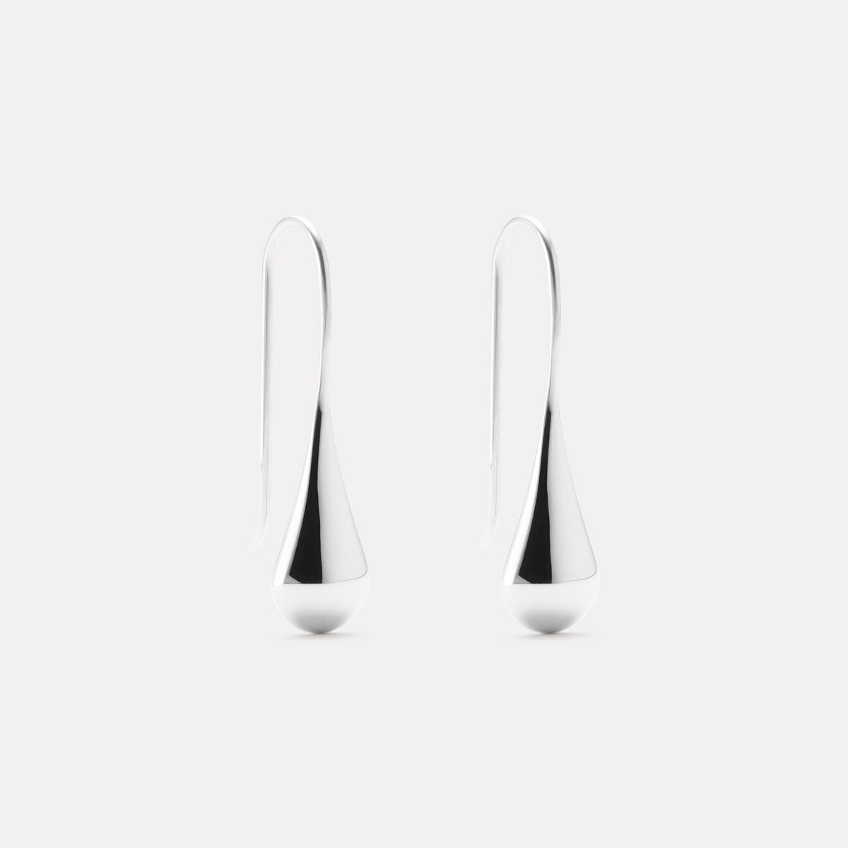 NAJO My Silent Tears Earring