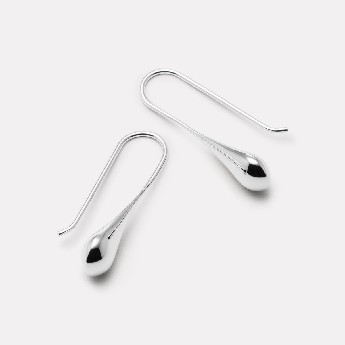 NAJO My Silent Tears Earring