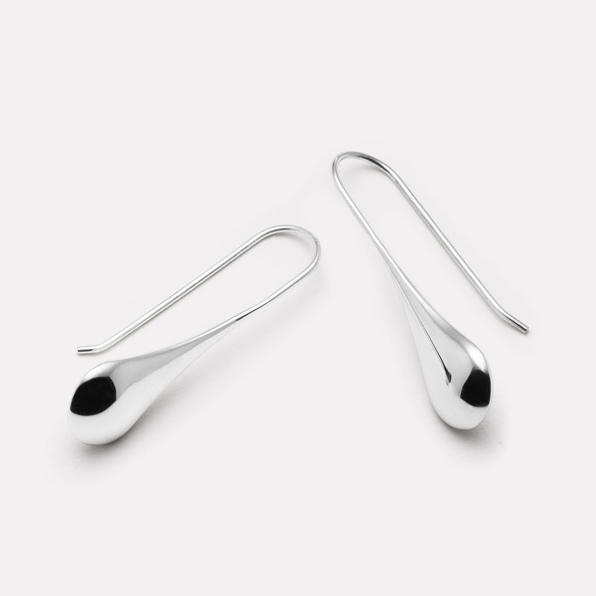 NAJO Weeping Woman Earring