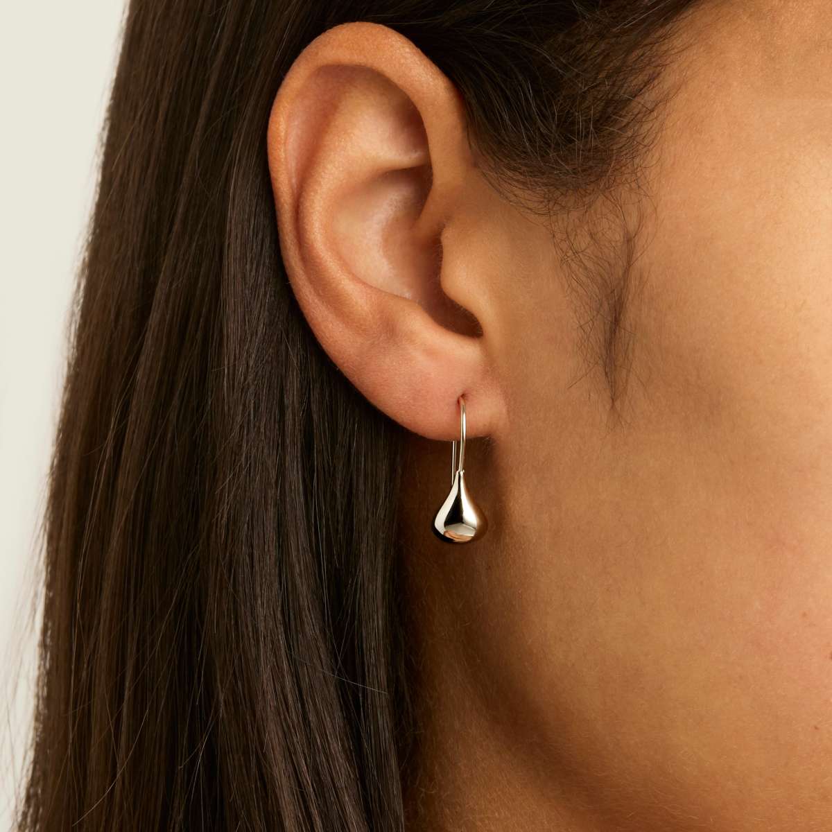 NAJO Baby Tears Earrings