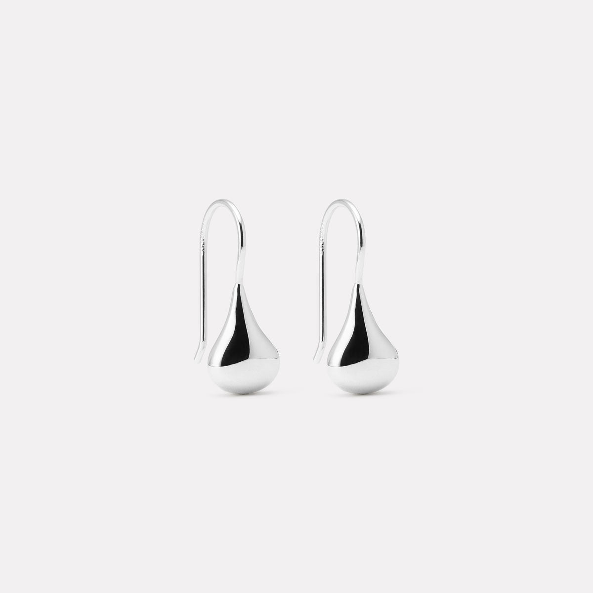 NAJO Baby Tears Earrings