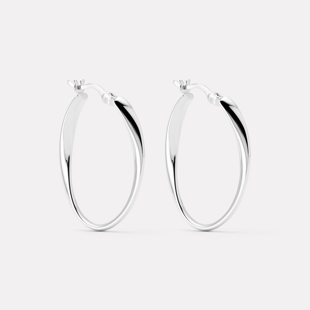 NAJO Cinta Hoop