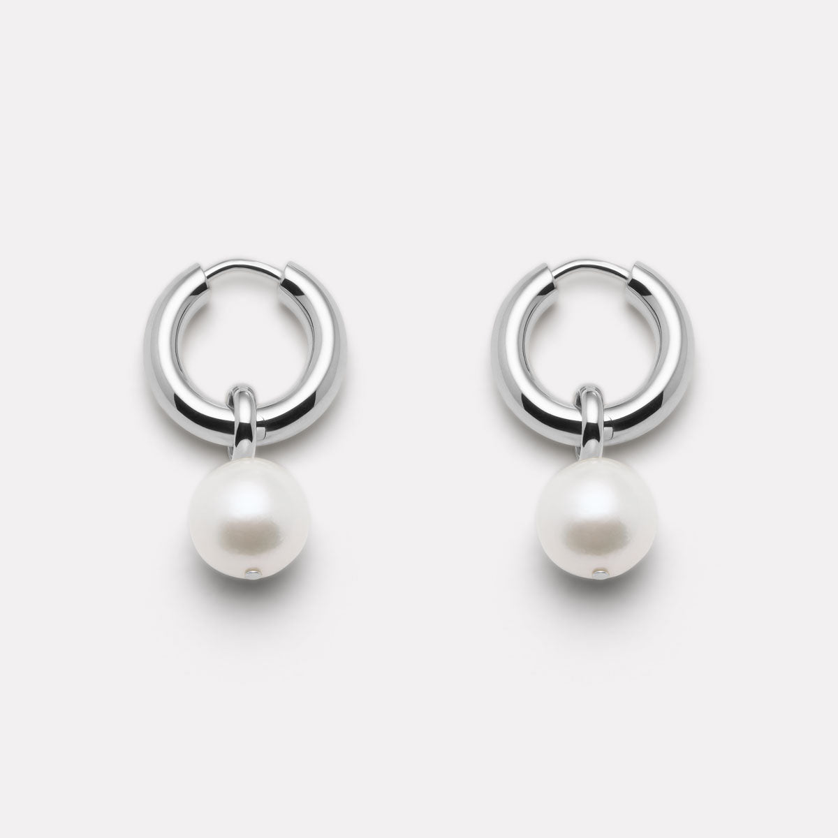 NAJO Ms Perla Earrings