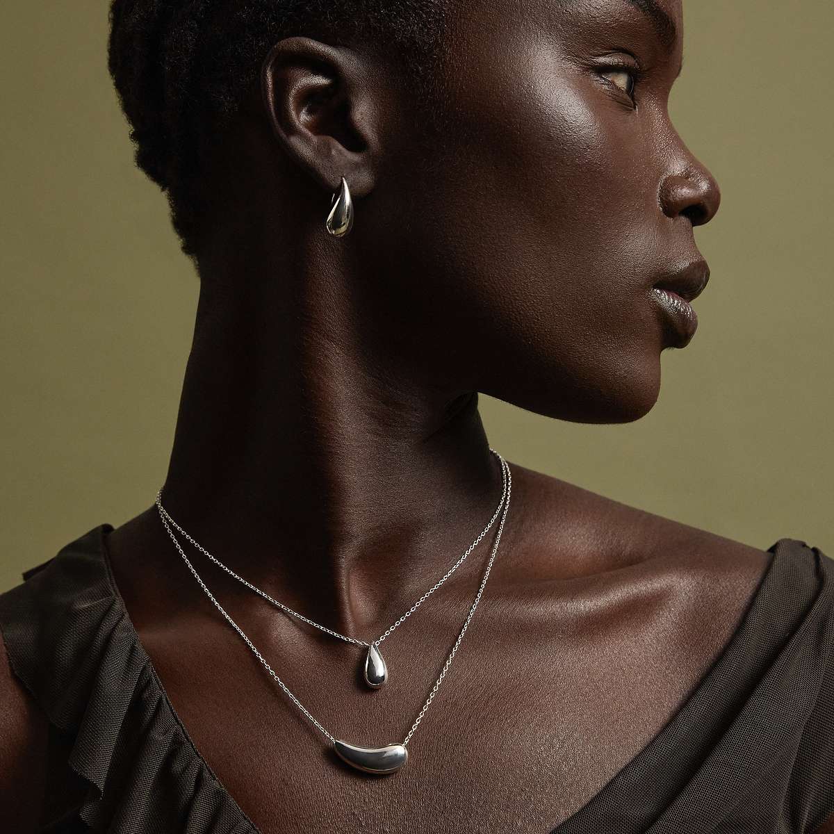 Najo Eau Necklace