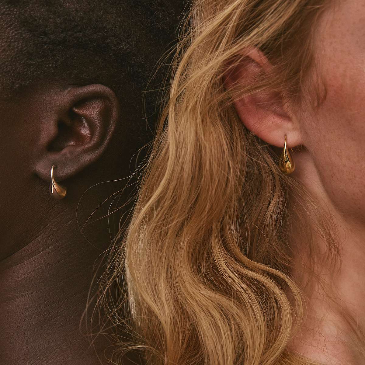 Najo Eau Earrings