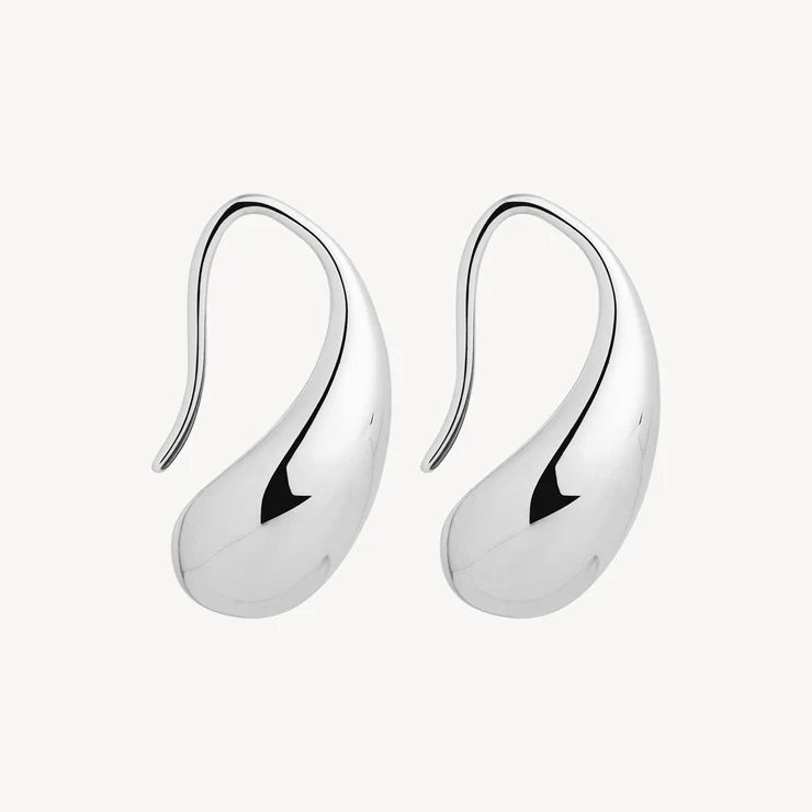 Najo Eau Earrings