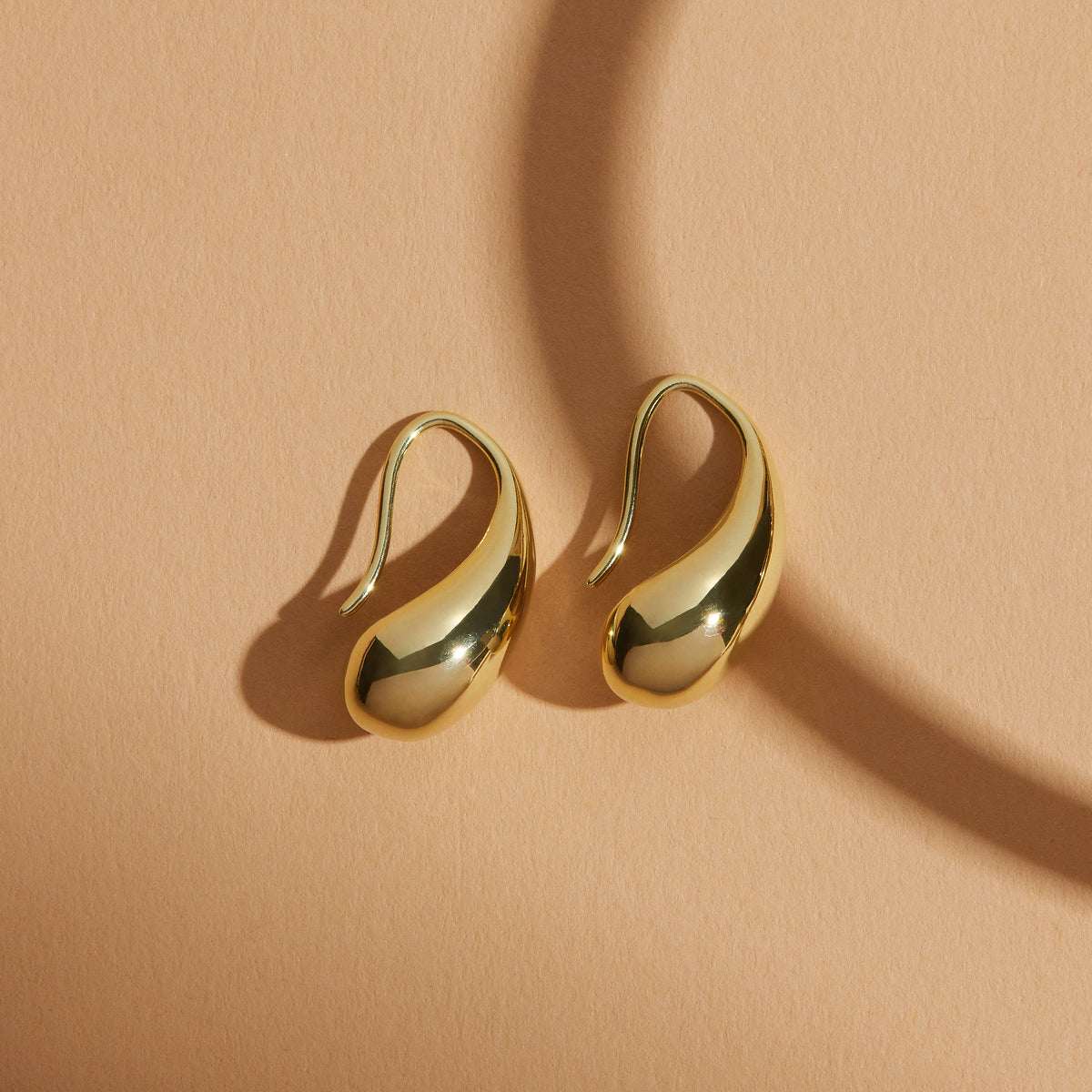 Najo Eau Earrings