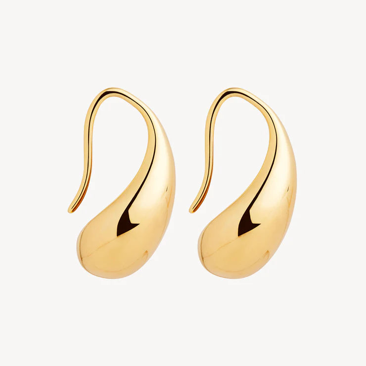Najo Eau Earrings