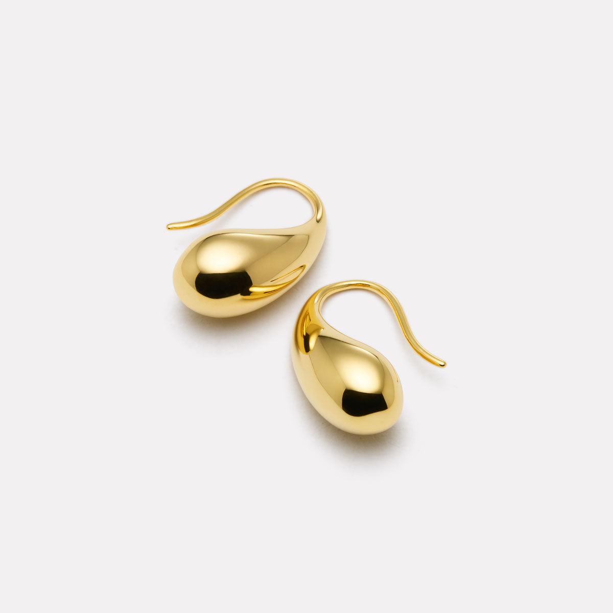 Najo Eau Earrings