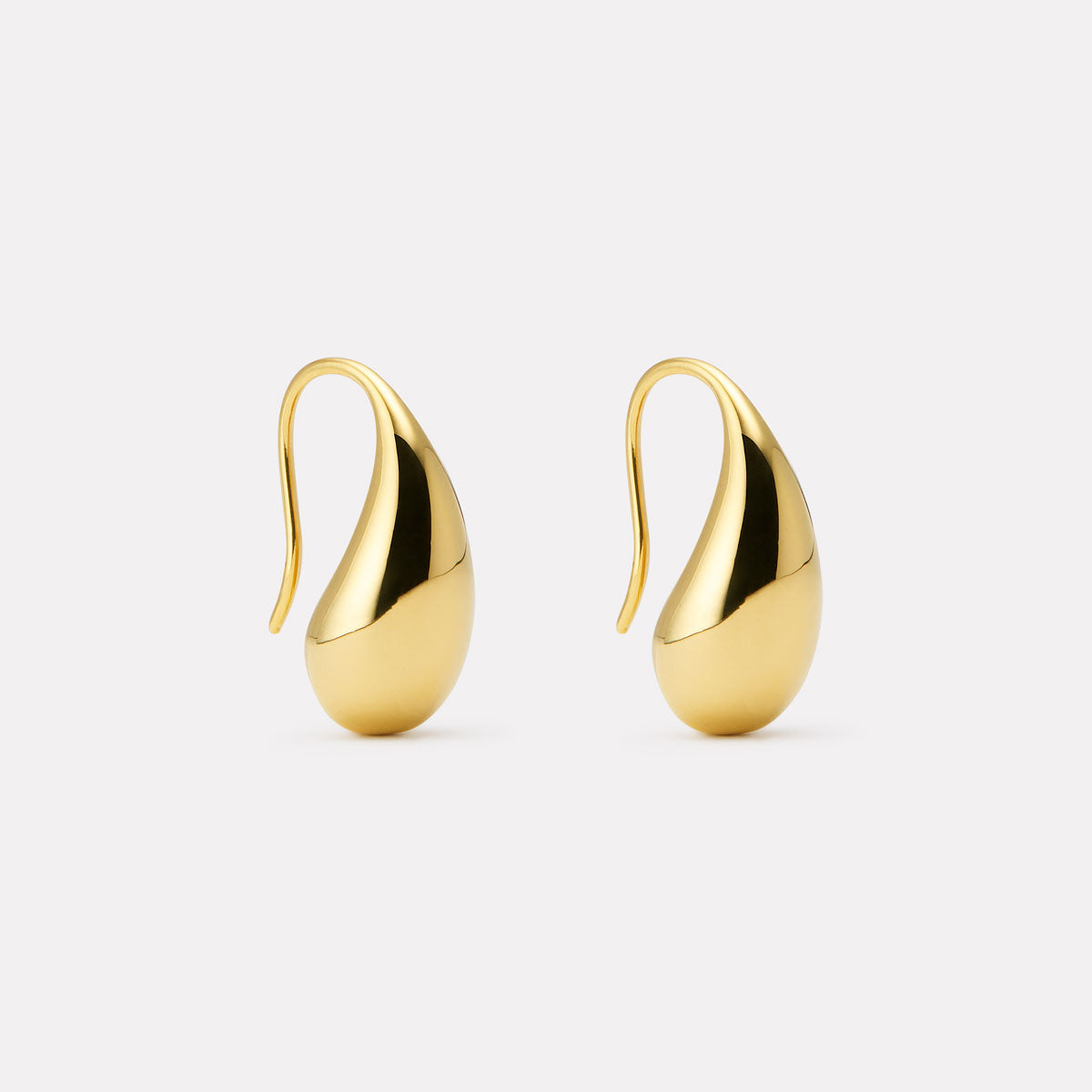 Najo Eau Earrings