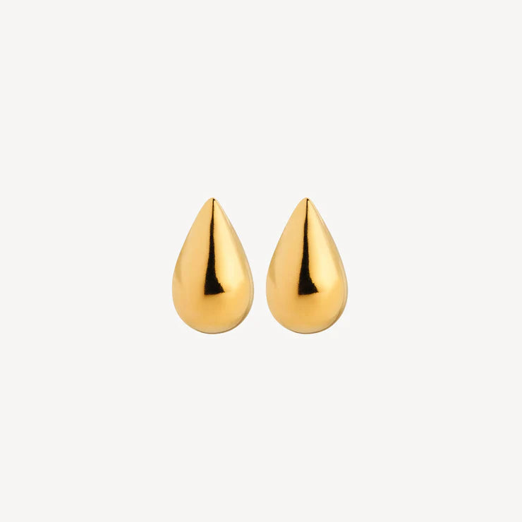 Najo Liora Stud Earrings