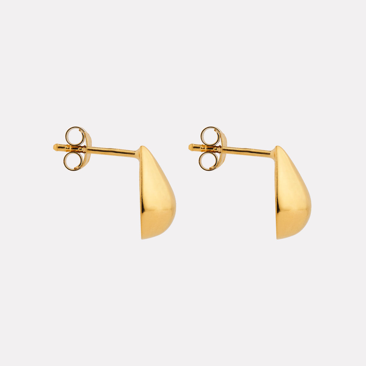 Najo Liora Stud Earrings