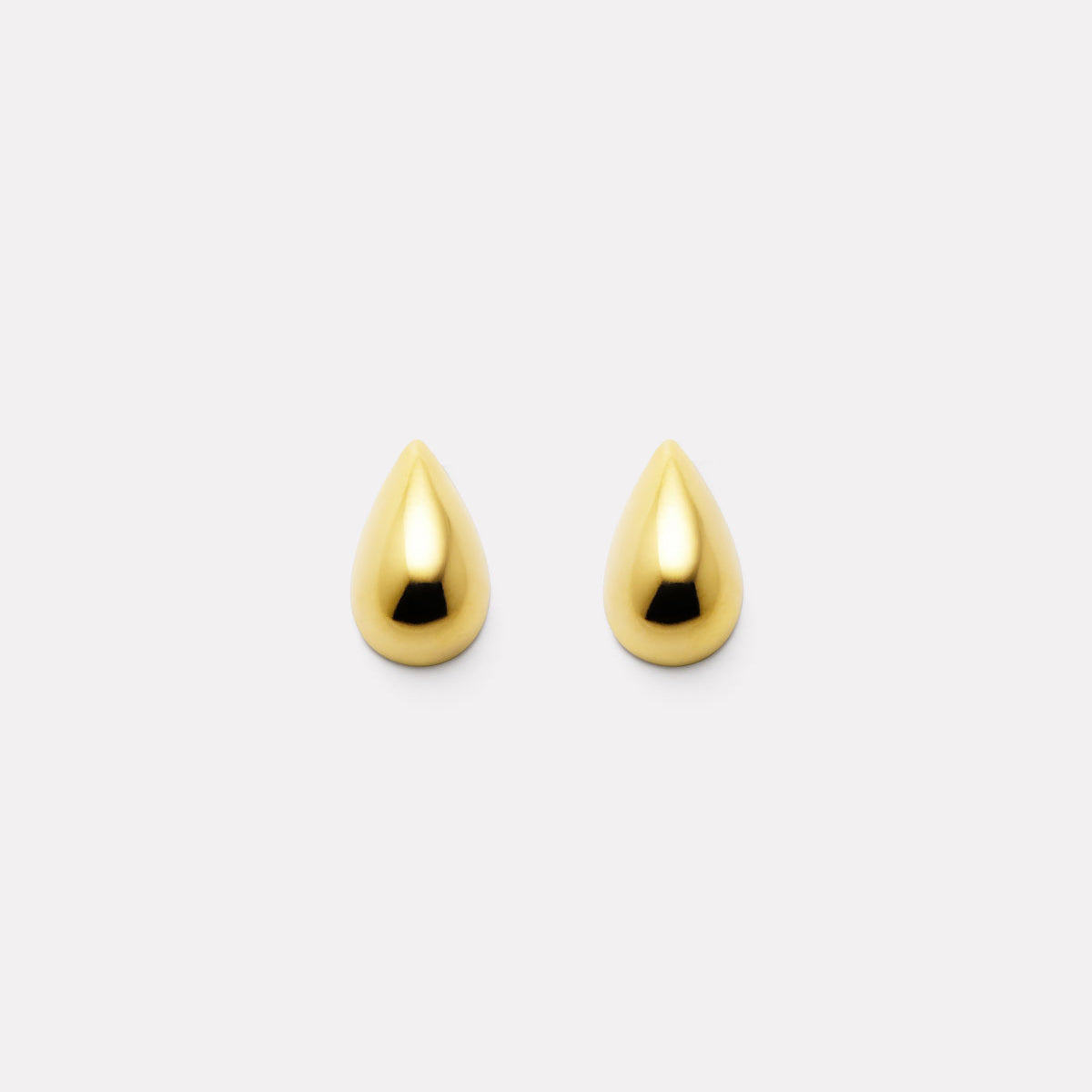 Najo Liora Stud Earrings