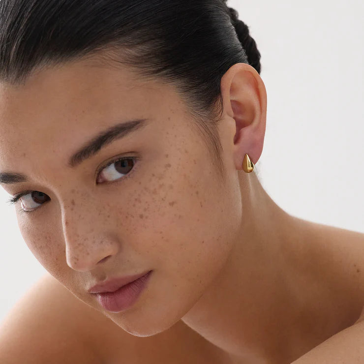 Najo Liora Stud Earrings