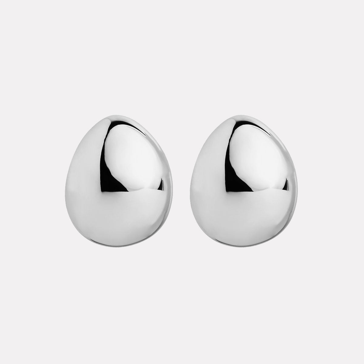 Najo Encounter Huggie Earrings