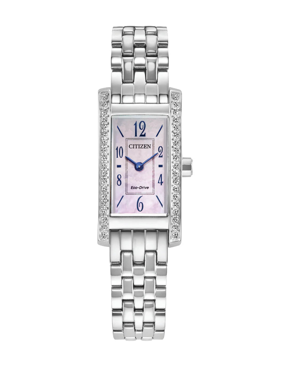 Citizen Eco-Drive Watch, 28.3mm
