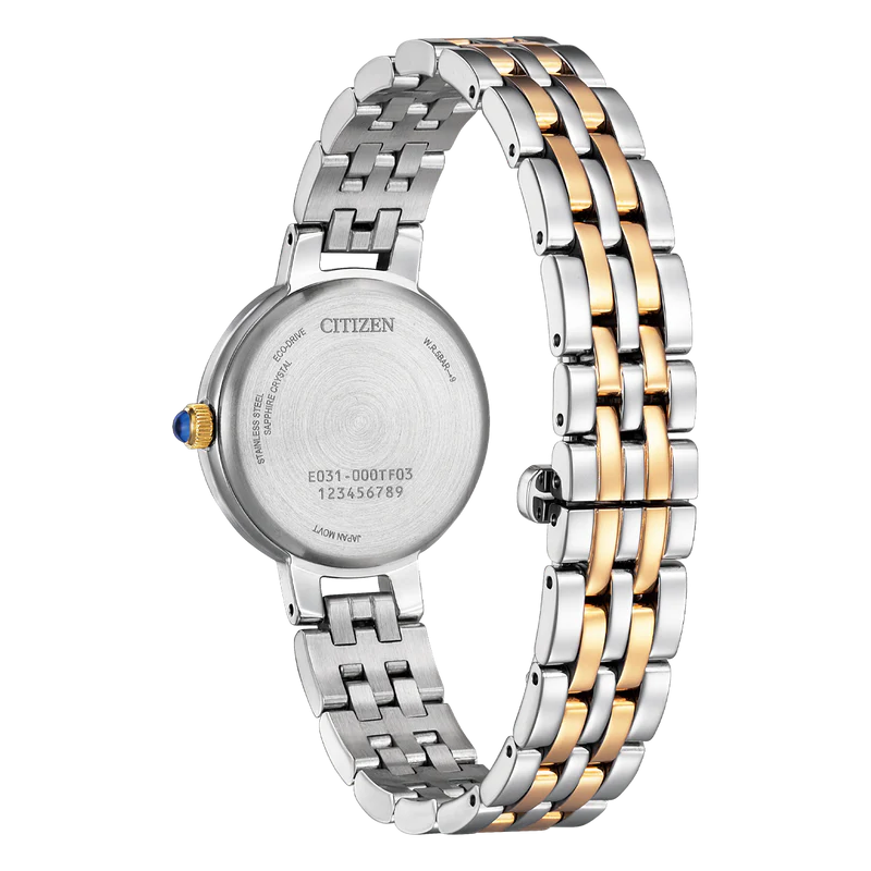 Citizen Eco-Drive Watch, EM0996-84Y