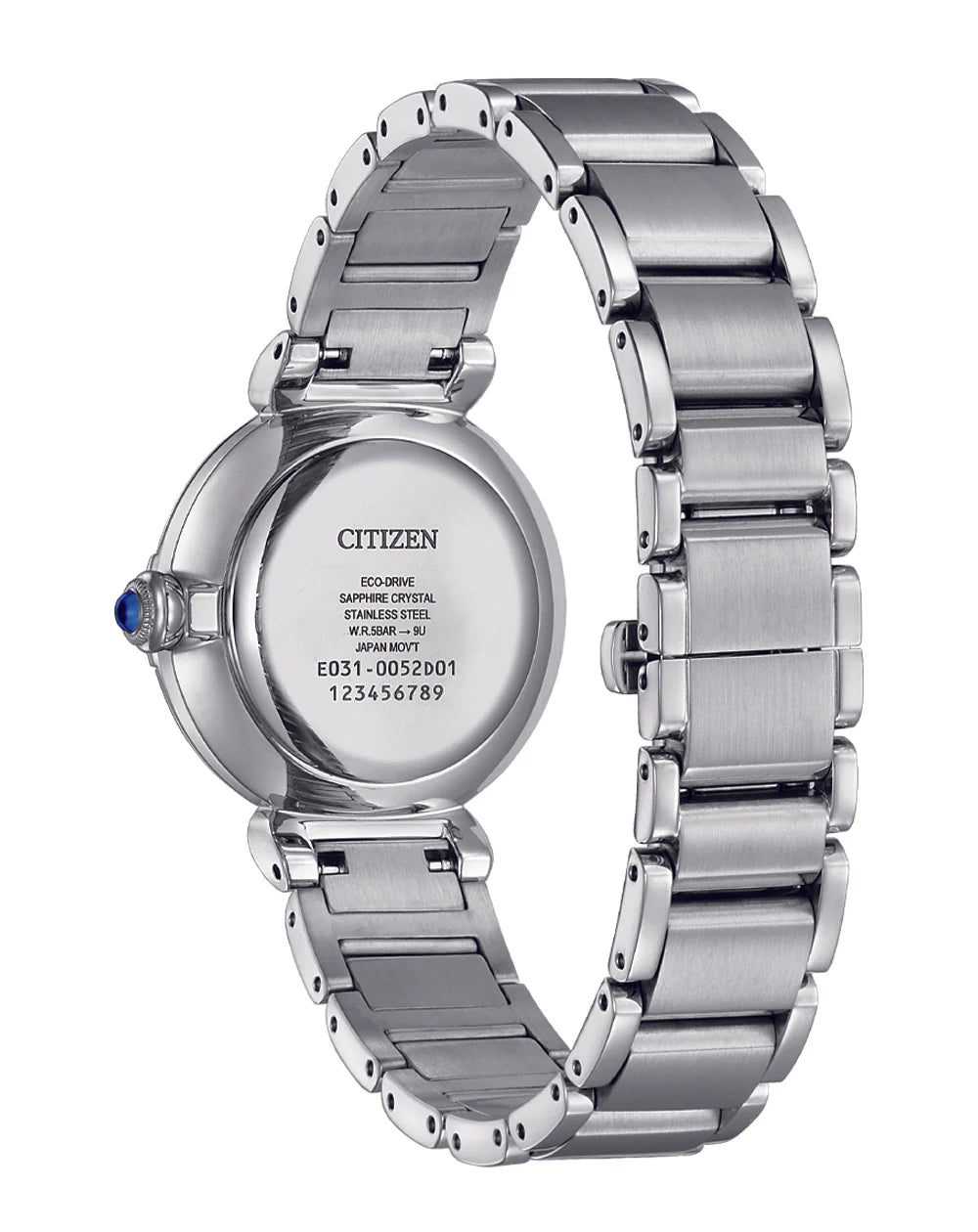 Citizen Eco-Drive Dress Watch, 29.5mm