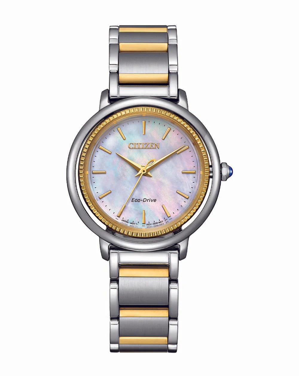 Citizen Eco-Drive Dress Watch, 31mm