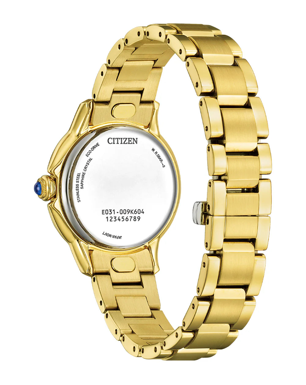 Citizen Eco-Drive Dress Watch, 30mm
