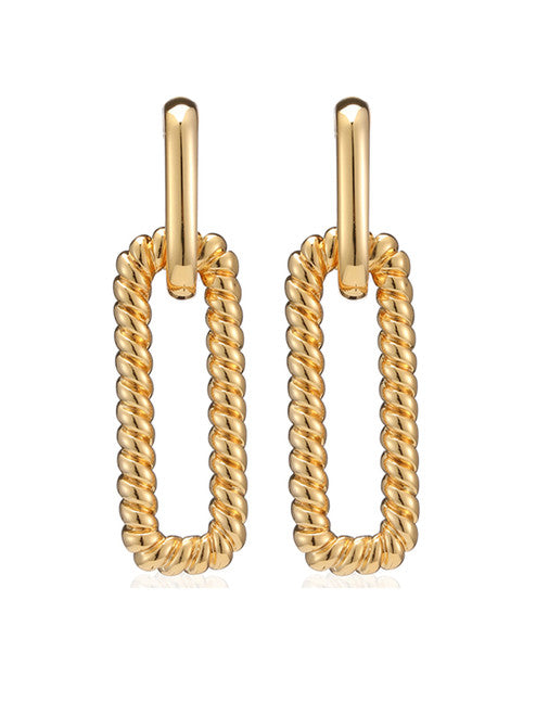 Sonne Isla Earrings