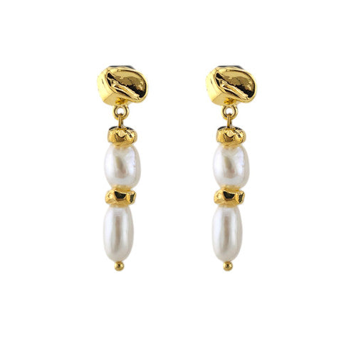 Sonne Lucia Earrings