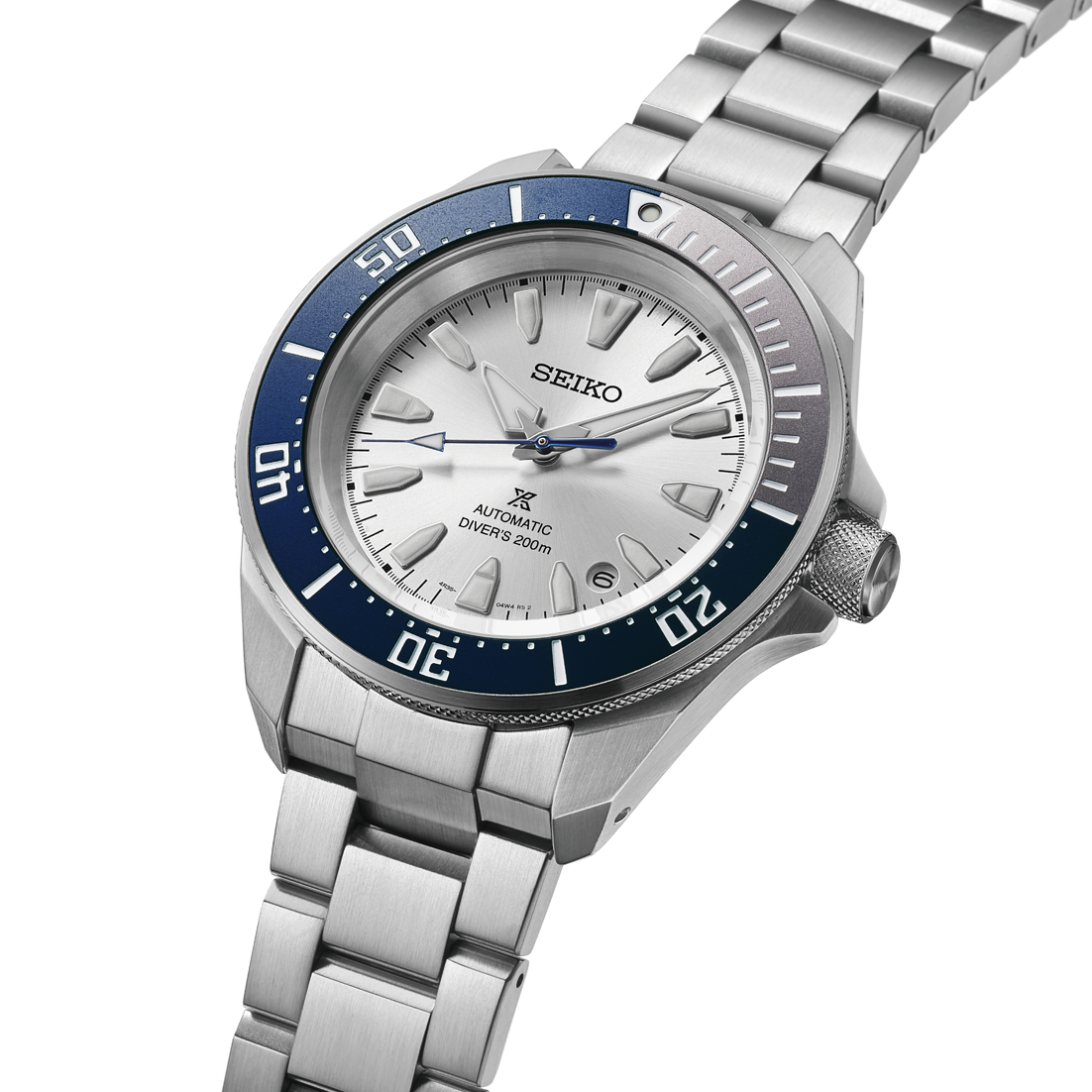 Seiko Limited Edition 145th Anniversary Prospex Diver HBB001K