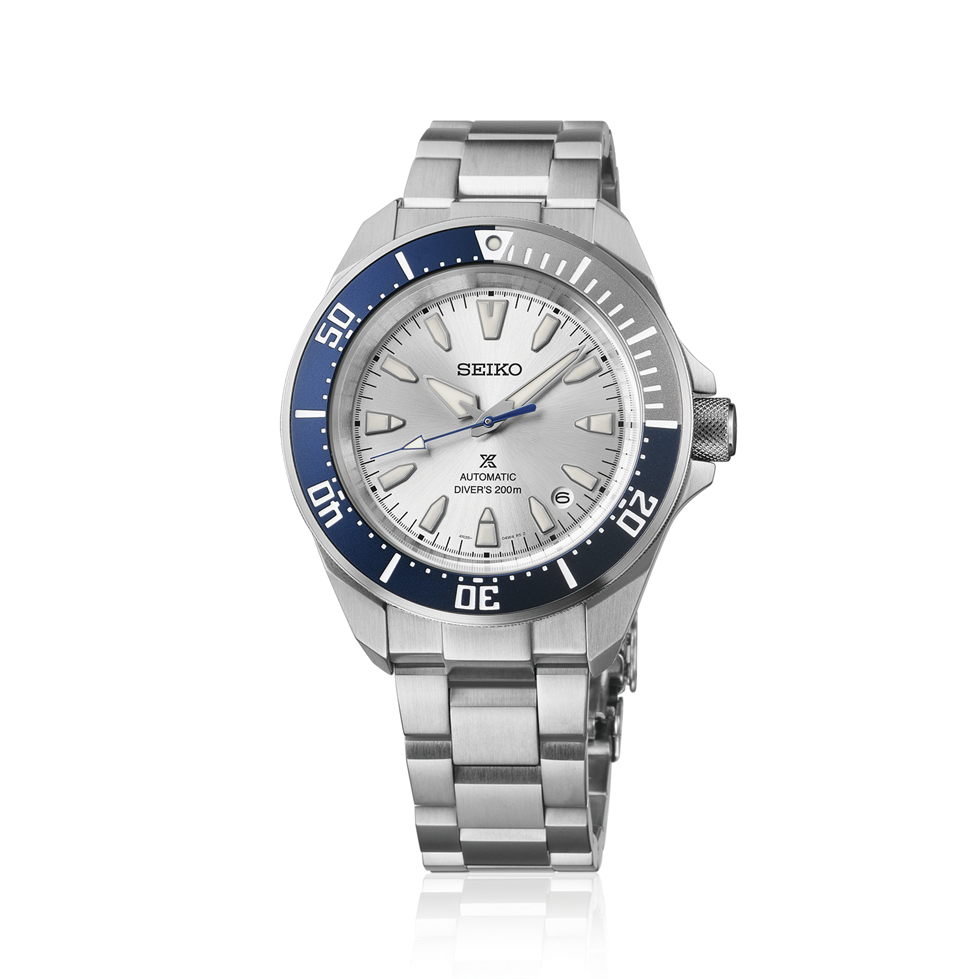 Seiko Limited Edition 145th Anniversary Prospex Diver HBB001K