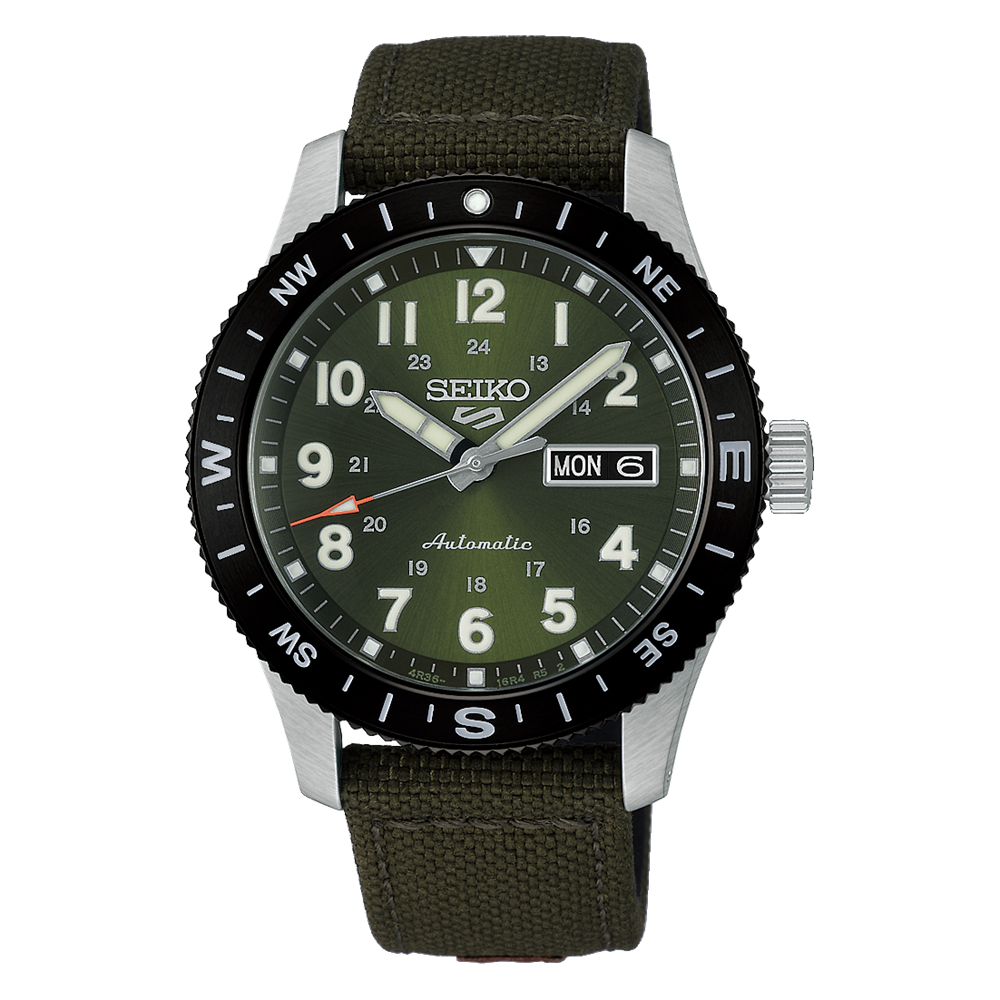Seiko 5 Sports Field Watch, HDB008K
