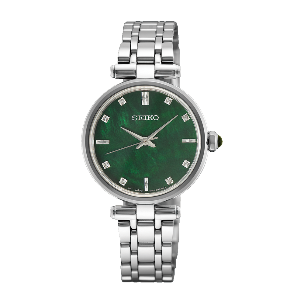 Seiko Conceptual Dress Watch, HGH006P