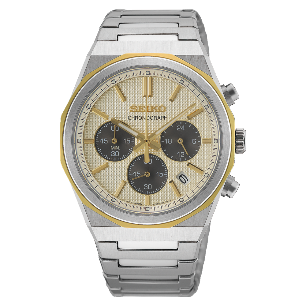 Seiko Conceptual Dress Watch, HGK001P