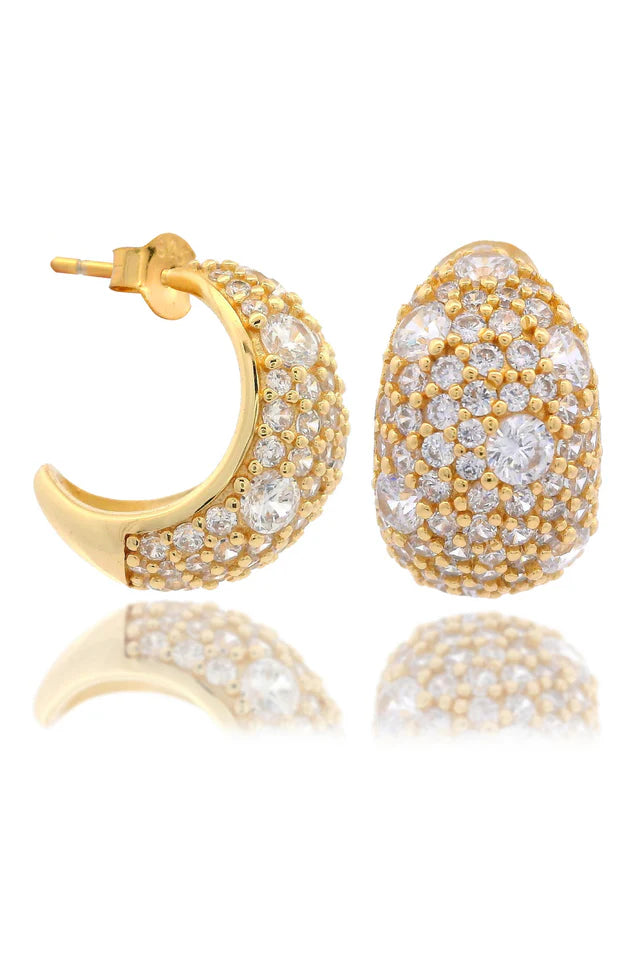 Georgini Sydney Soirée Double Bay Earrings