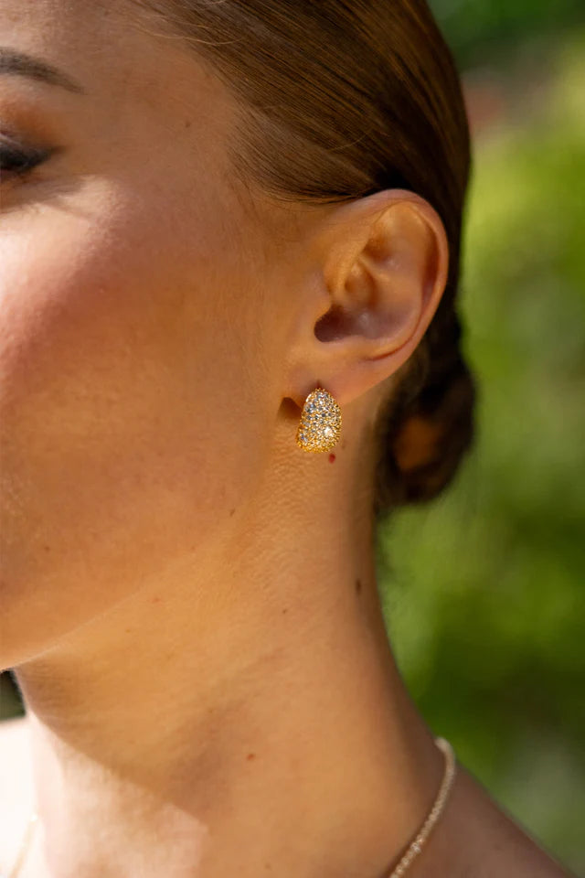 Georgini Sydney Soirée Double Bay Earrings