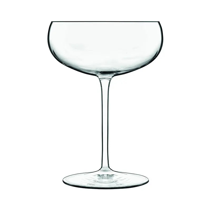 Luigi Bormioli Talismano Martini Glasses 300ml - Set of 4