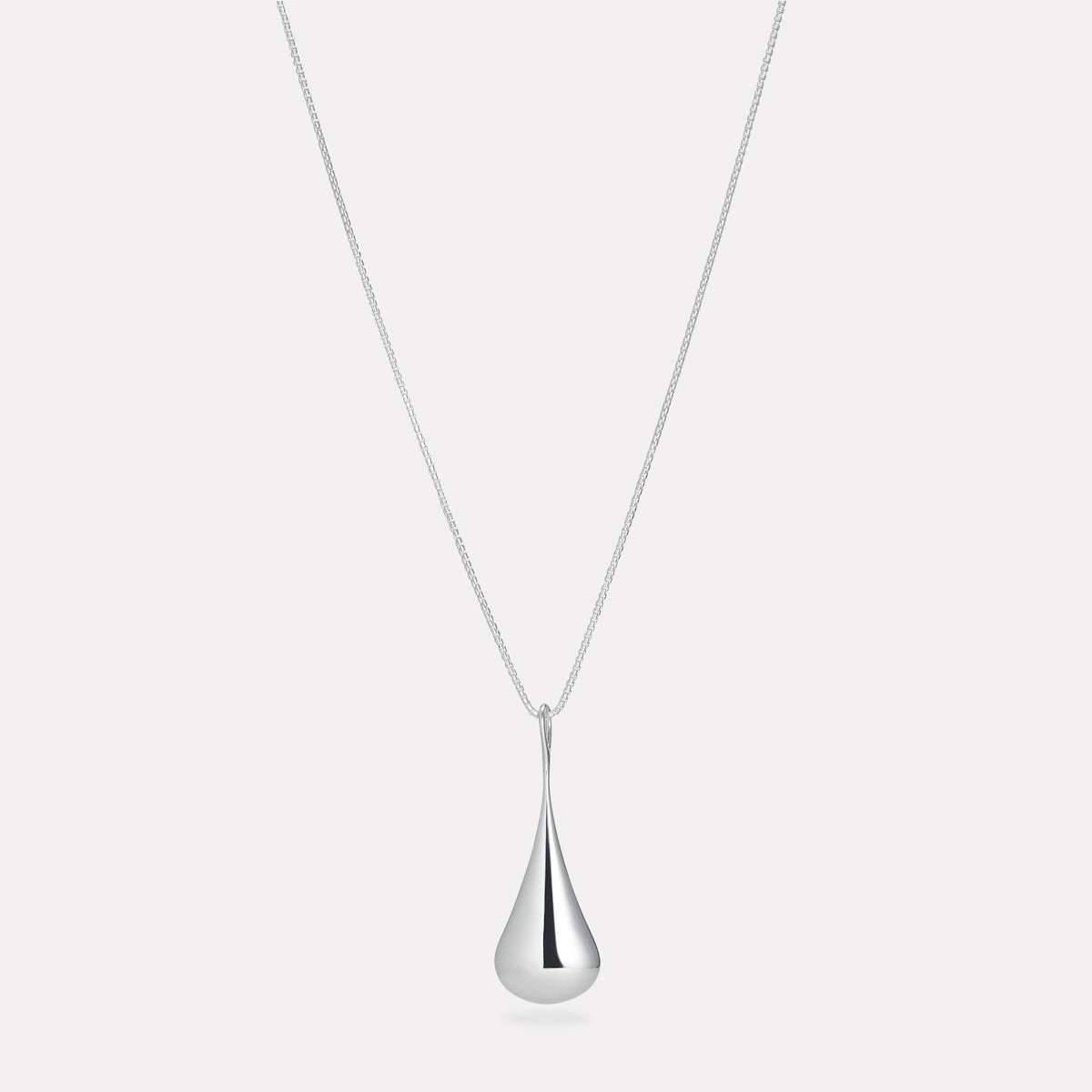 NAJO Weeping Widow Necklace