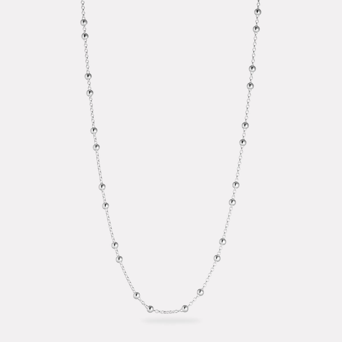 Mattina Necklace, 45cm