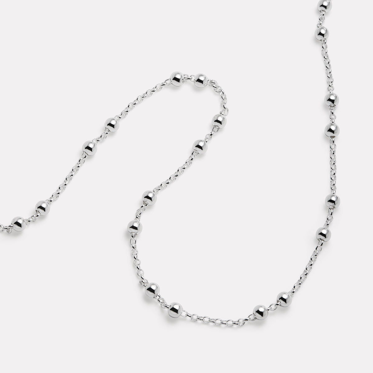 Mattina Necklace, 45cm