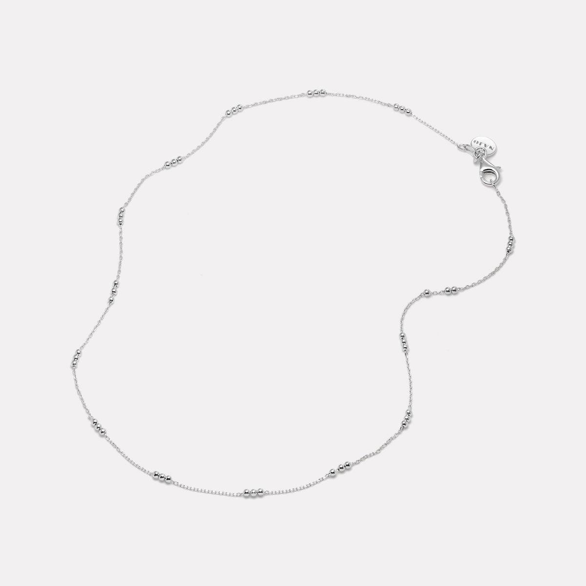 Halcyon Chain Necklace, 60cm