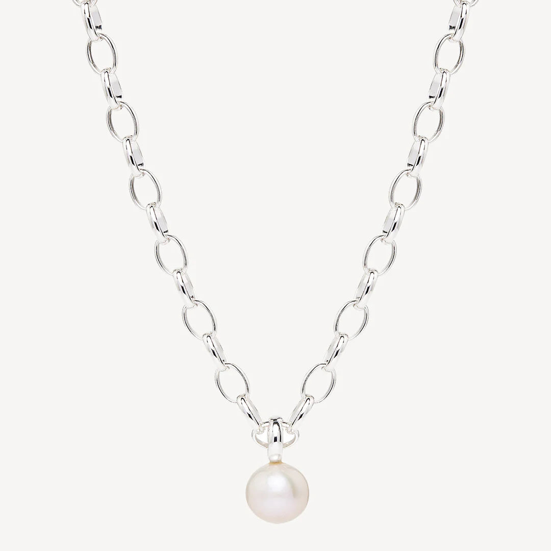 The Divina Necklace, 45cm