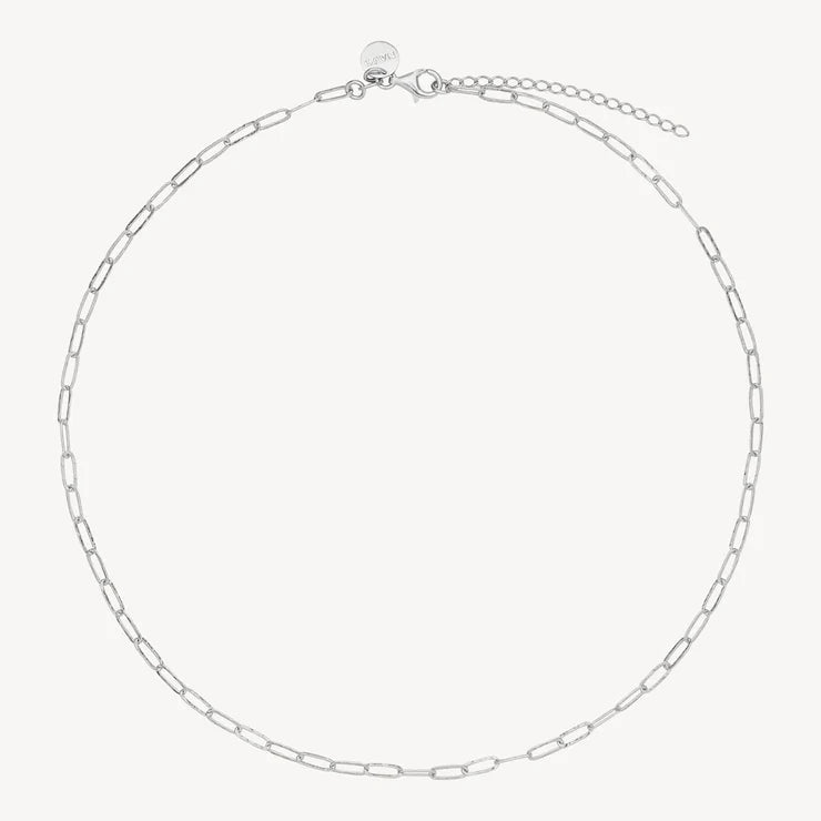 Najo Rivière Necklace